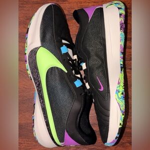 Nike size 16